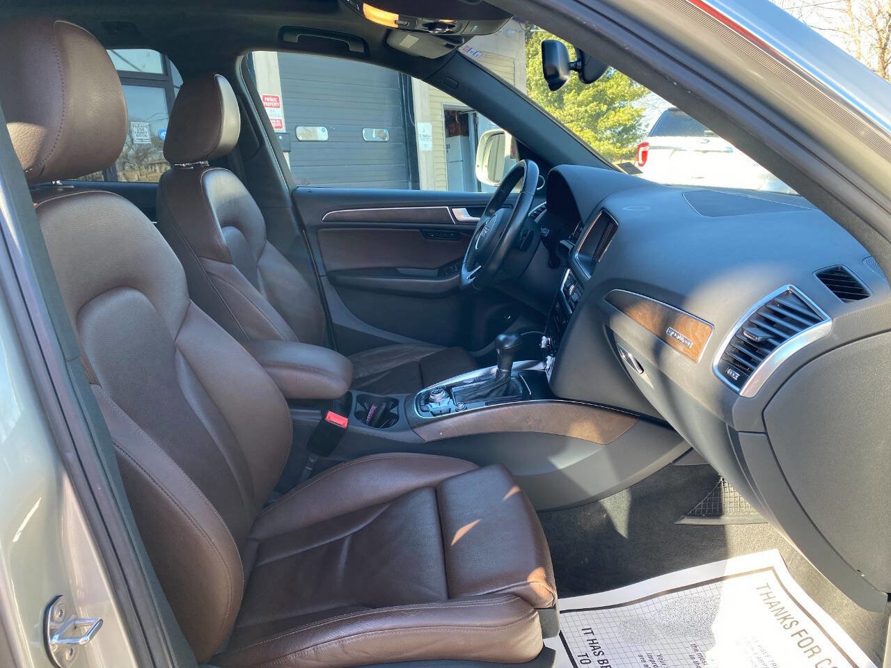 Used 2014 Audi Q5 TDI Premium Plus image 30