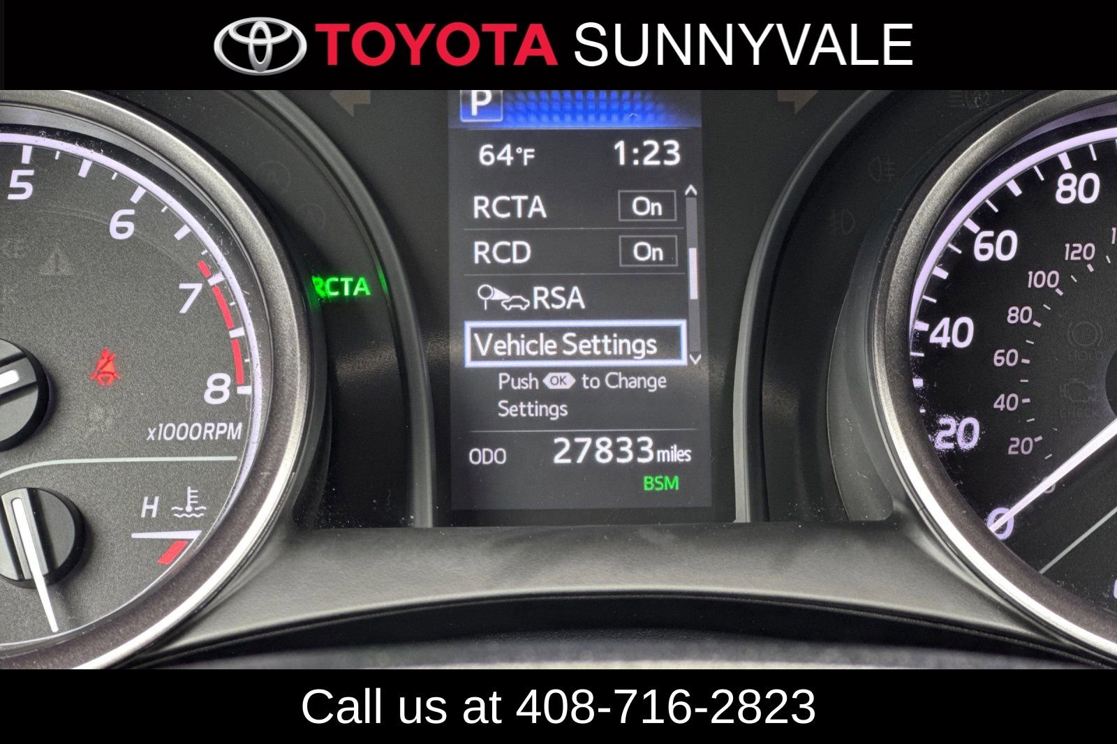 Used 2023 Toyota Camry SE image 28