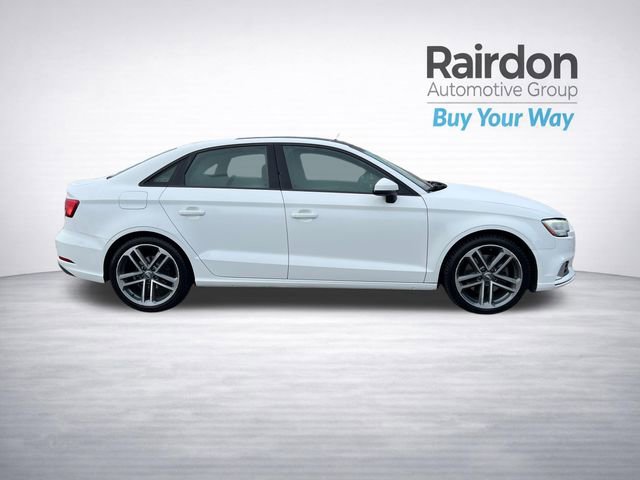 Used 2017 Audi A3 2.0T Premium w/ Convenience Package image 10