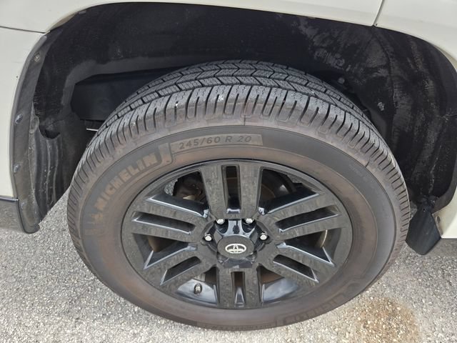 Used 2019 Toyota 4Runner Limited RWD image 17