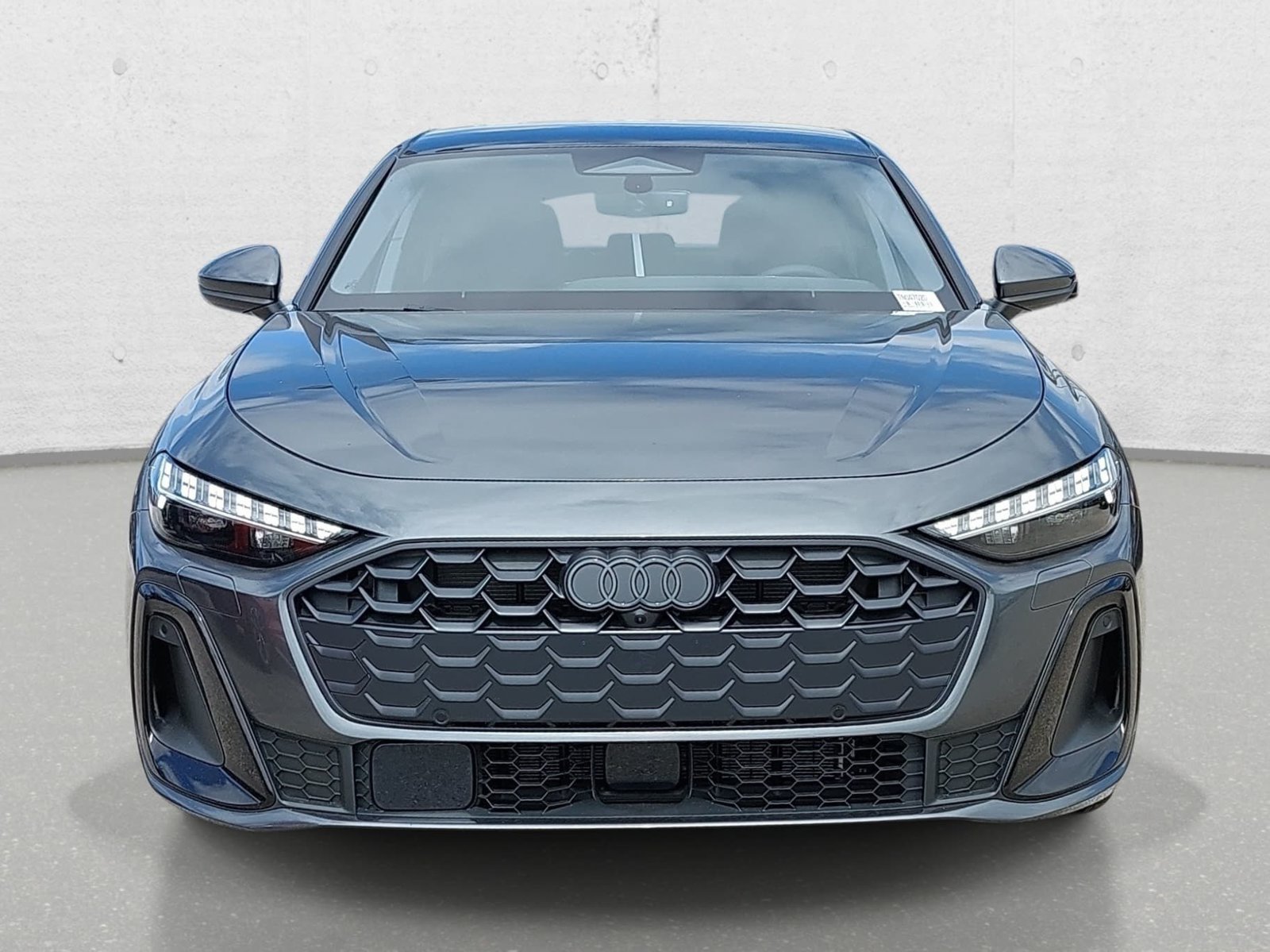 New 2026 Audi A5 Premium AWD/4WD image 2