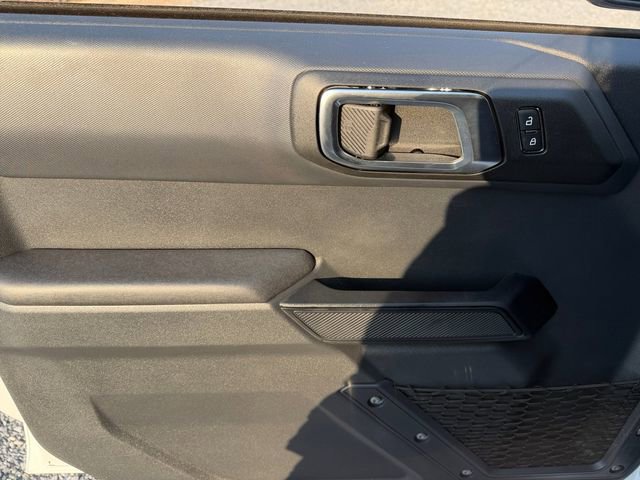 Used 2025 Ford Bronco Big Bend image 11