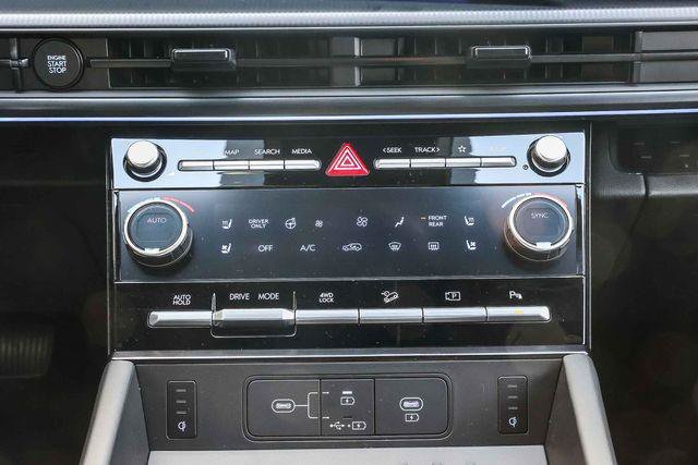 New 2026 Hyundai Santa Fe Calligraphy AWD/4WD image 14