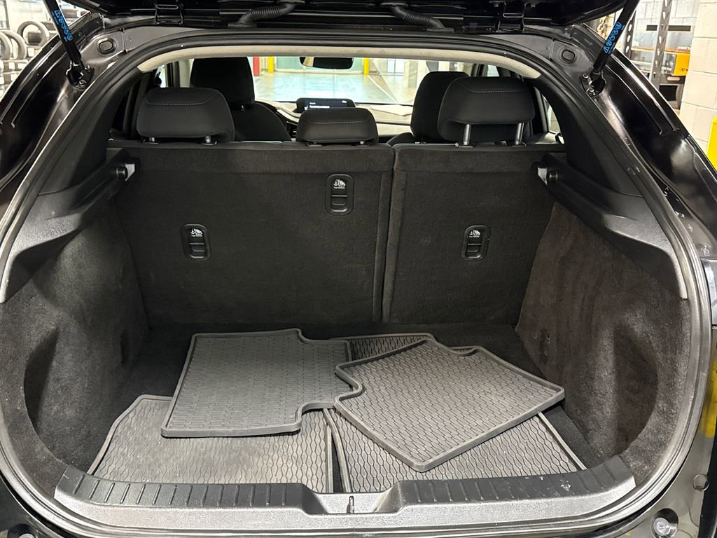 Certified 2023 MAZDA CX-30 AWD 2.5 S image 12