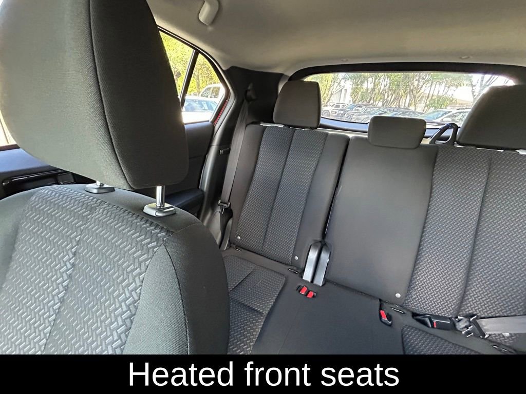 Used 2023 Mitsubishi Eclipse Cross LE image 11