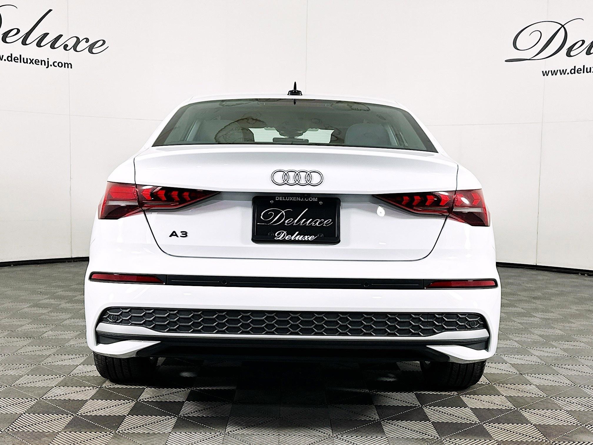 Used 2025 Audi A3 2.0T Premium w/ Convenience Package image 5