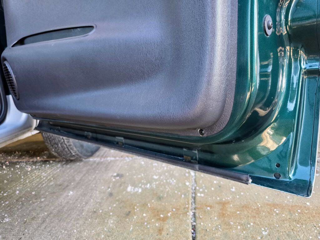 Used 2000 Dodge Dakota SLT image 24