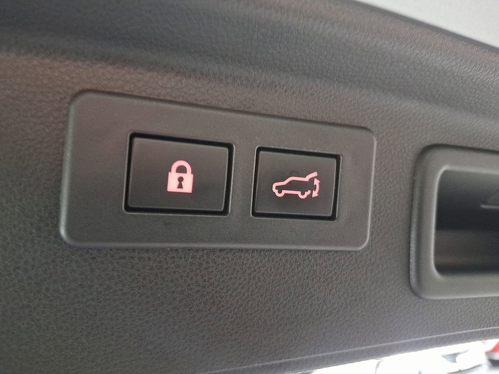 Used 2023 Subaru Forester Sport image 26