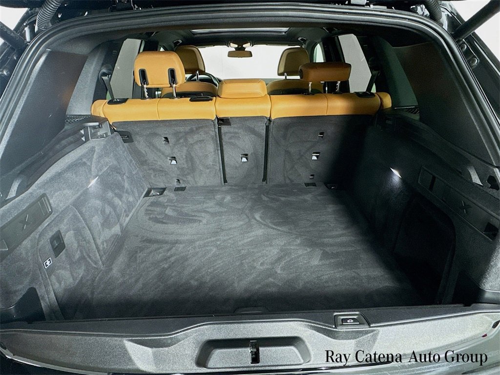 Used 2023 BMW X5 xDrive40i w/ Premium Package image 27