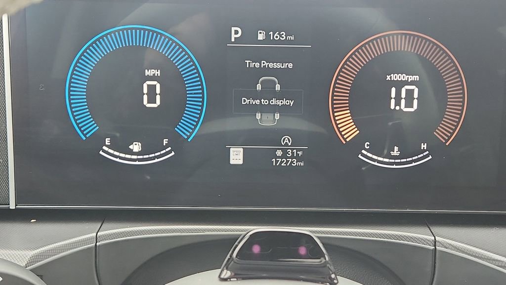 Used 2025 Hyundai Santa Fe SEL image 19