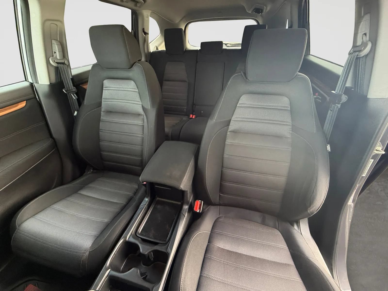 Used 2019 Honda CR-V EX image 13