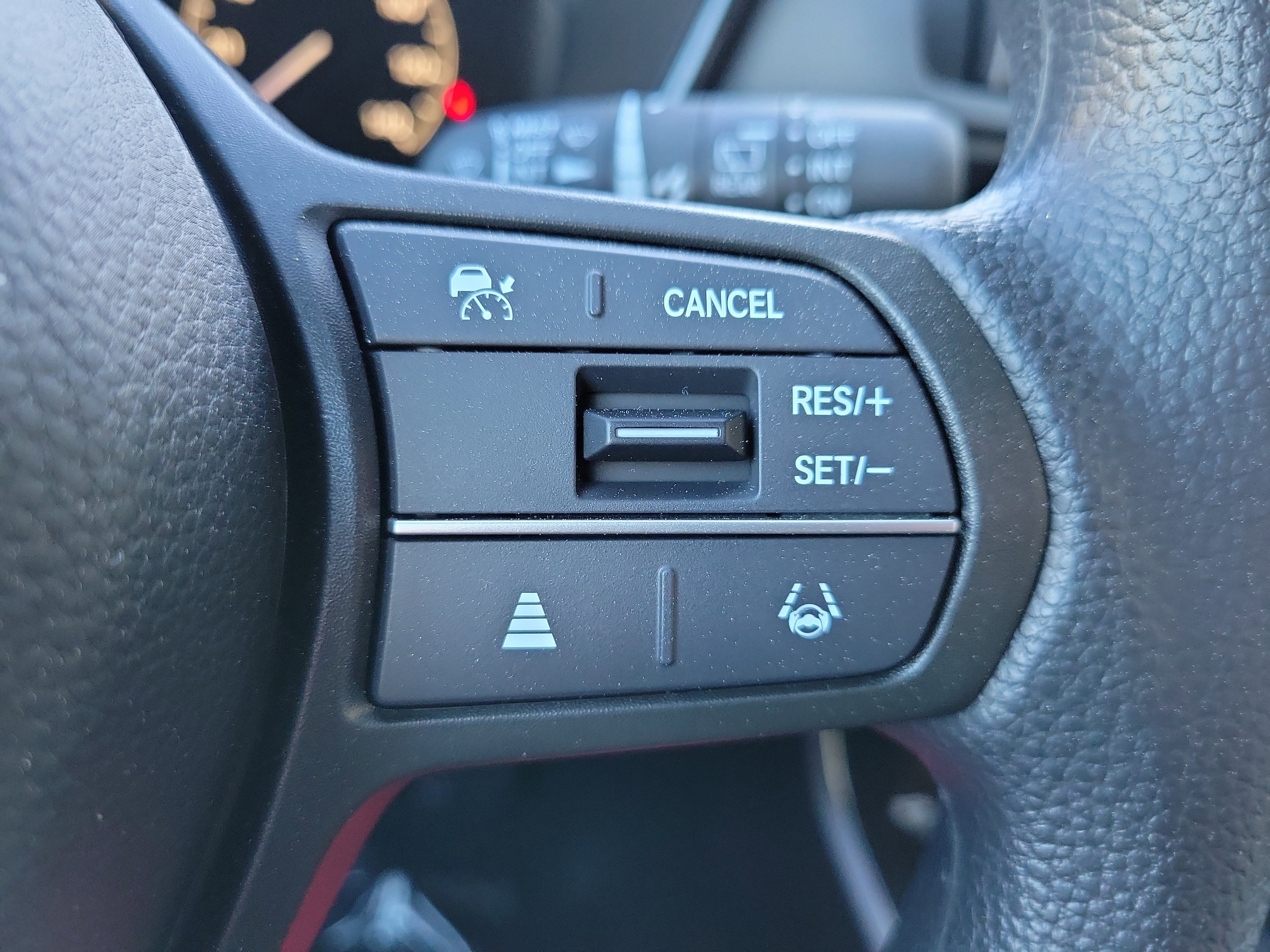 New 2026 Honda CR-V EX image 22