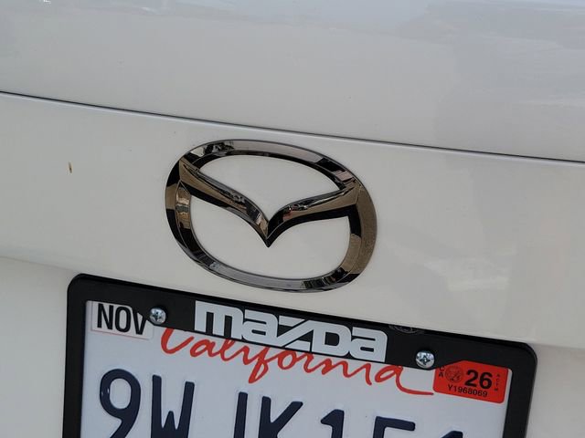 Certified 2026 MAZDA CX-90 3.3 Turbo w/ Premium Sport Pkg image 29