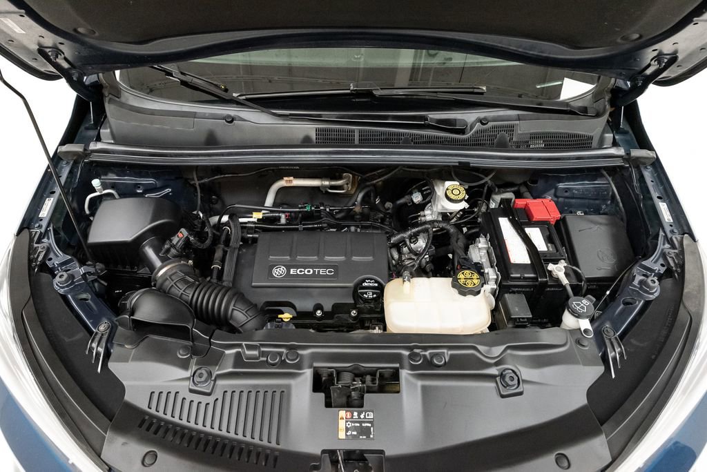 Used 2019 Buick Encore Preferred FWD image 3
