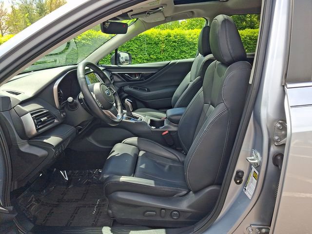Used 2024 Subaru Outback Limited XT AWD/4WD image 14