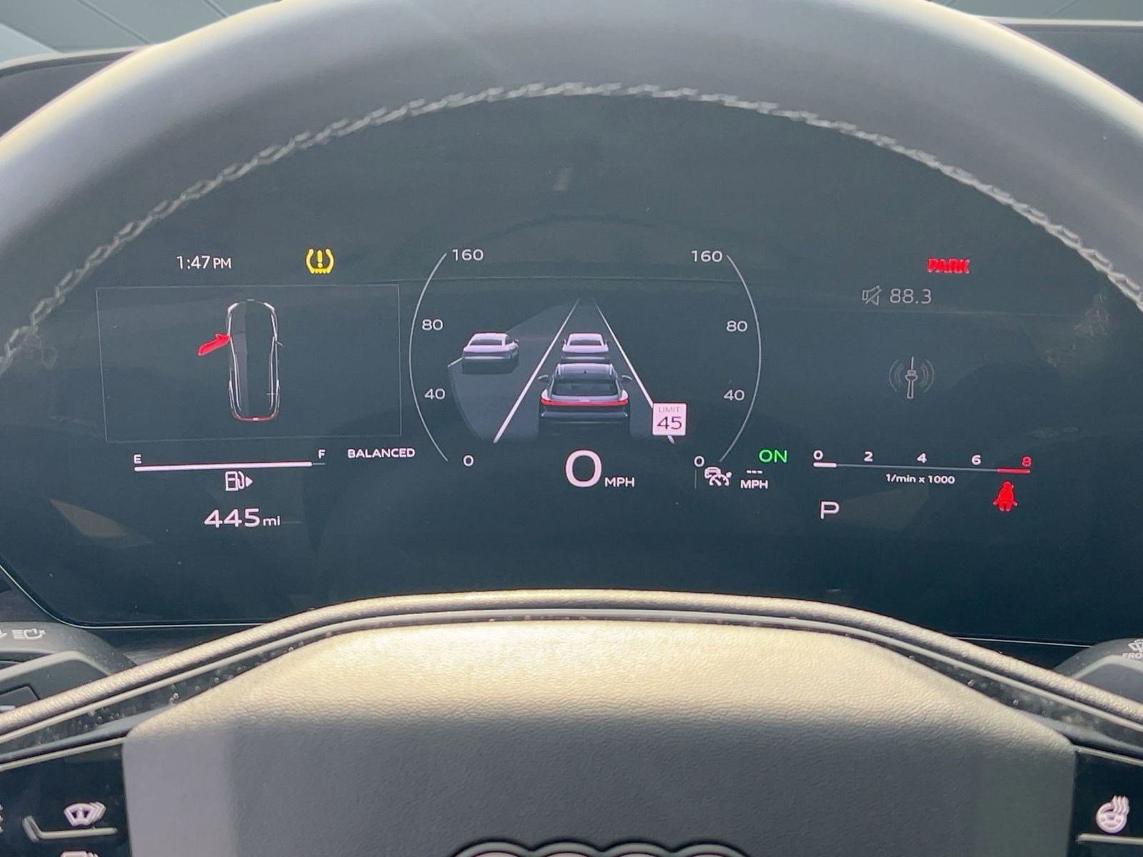 Certified 2025 Audi Q5 Premium Plus w/ Premium Plus image 18