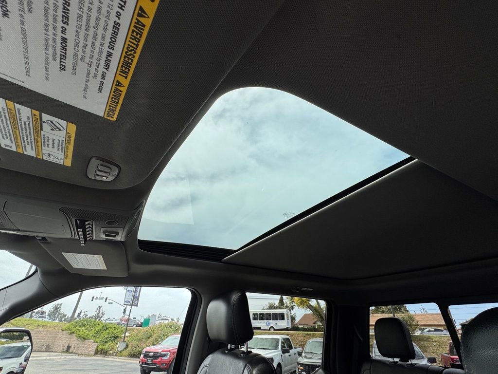 Used 2017 Ford F250 Lariat w/ Lariat Ultimate Package image 20