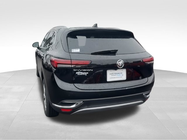 Used 2022 Buick Envision Preferred FWD image 7
