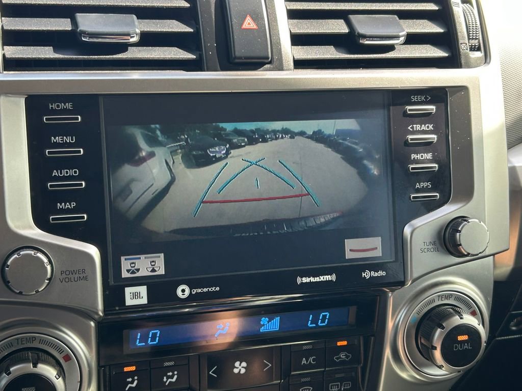 Used 2023 Toyota 4Runner Limited image 36