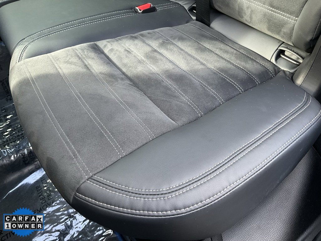 Used 2023 Mitsubishi Outlander SE image 29