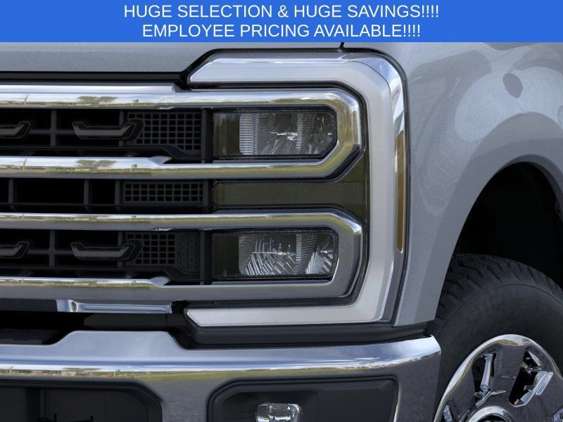 New 2026 Ford F350 King Ranch AWD/4WD image 18