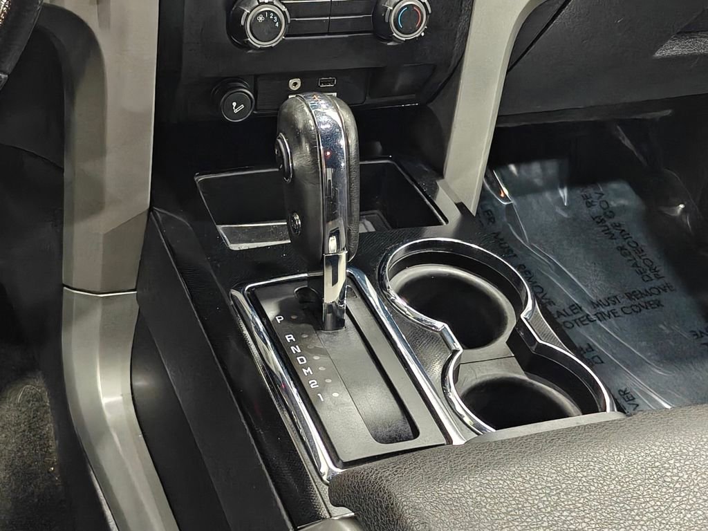 Used 2012 Ford F150 FX4 w/ FX Plus Pkg image 8