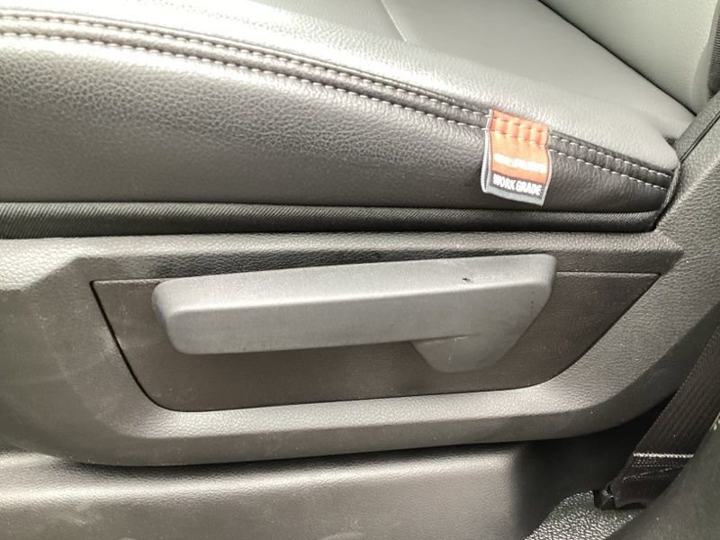 New 2026 RAM 5500 Tradesman w/ Chrome Appearance Group image 19