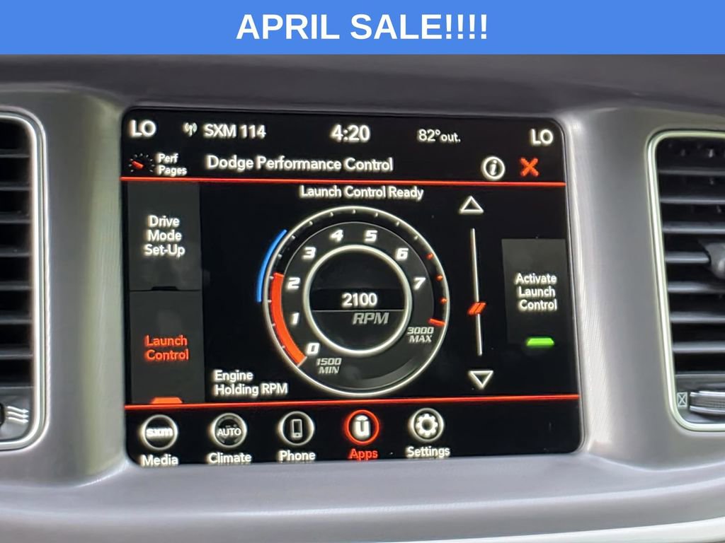 Used 2022 Dodge Charger R/T image 18