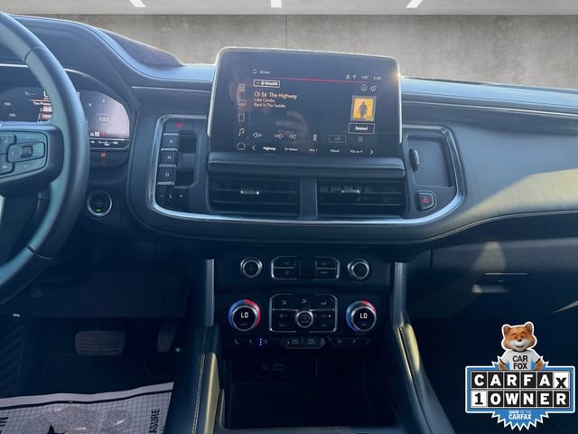Used 2023 GMC Yukon XL SLT AWD/4WD image 20