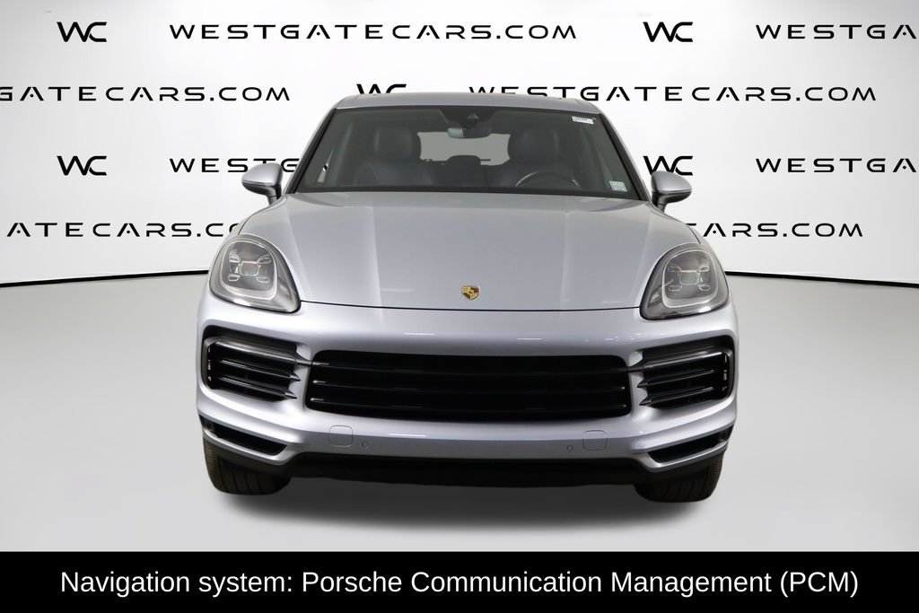 Used 2019 Porsche Cayenne E-Hybrid AWD/4WD video 2