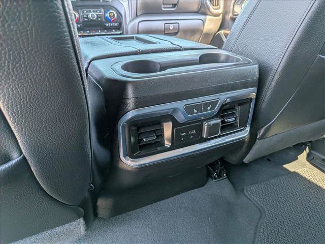 Used 2020 GMC Sierra 2500 Denali w/ Denali Ultimate Package image 24