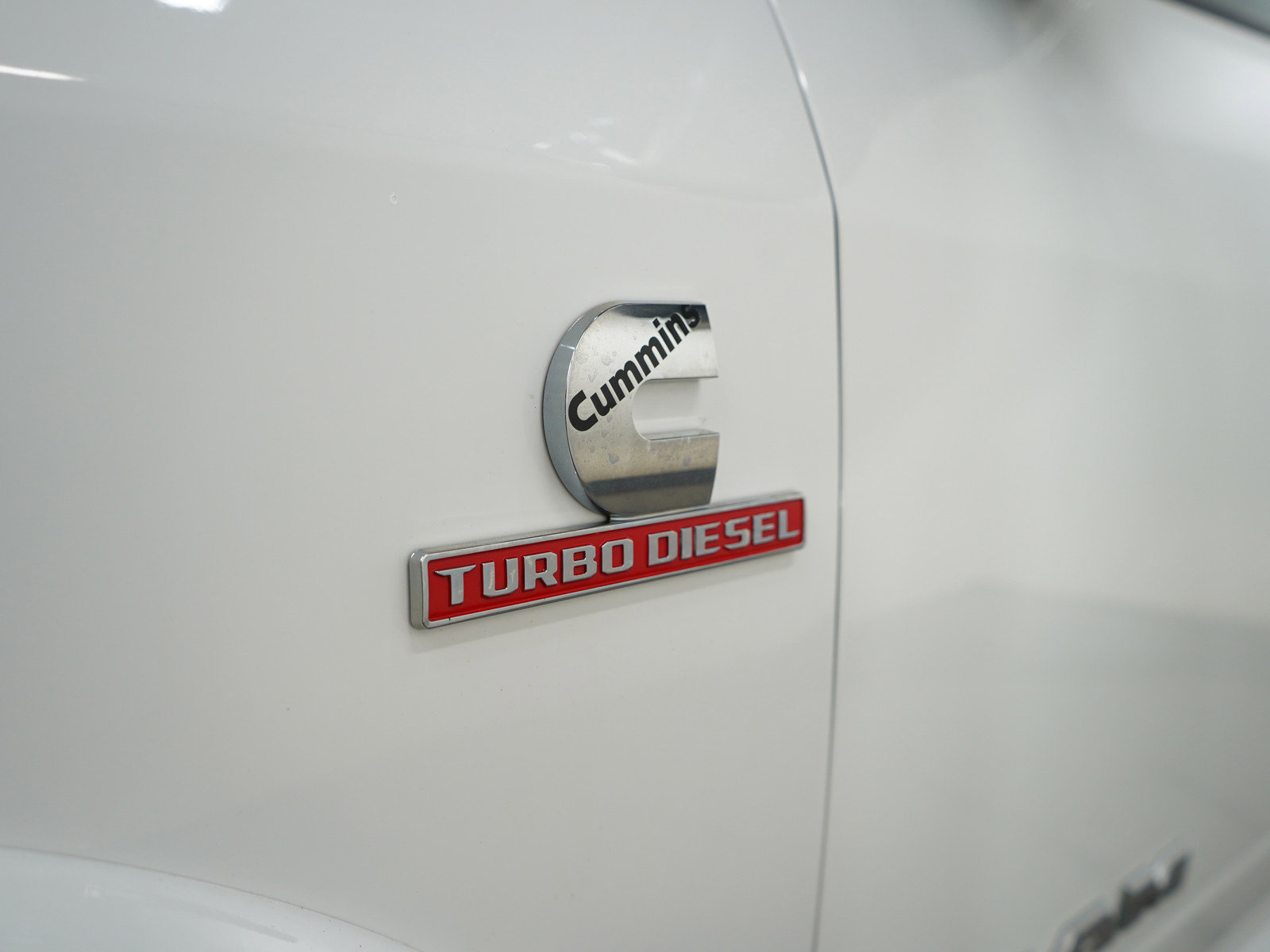 Used 2021 RAM 3500 Laramie image 30