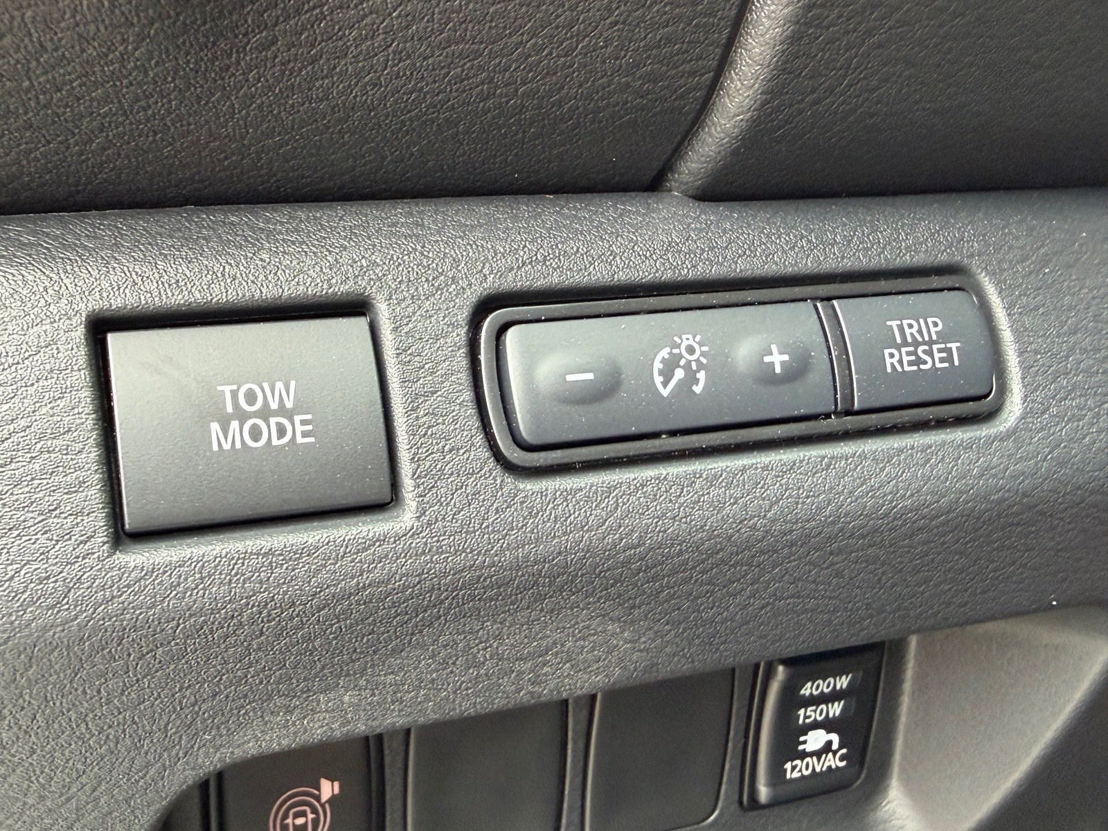 New 2027 Nissan Frontier PRO-4X AWD/4WD image 17