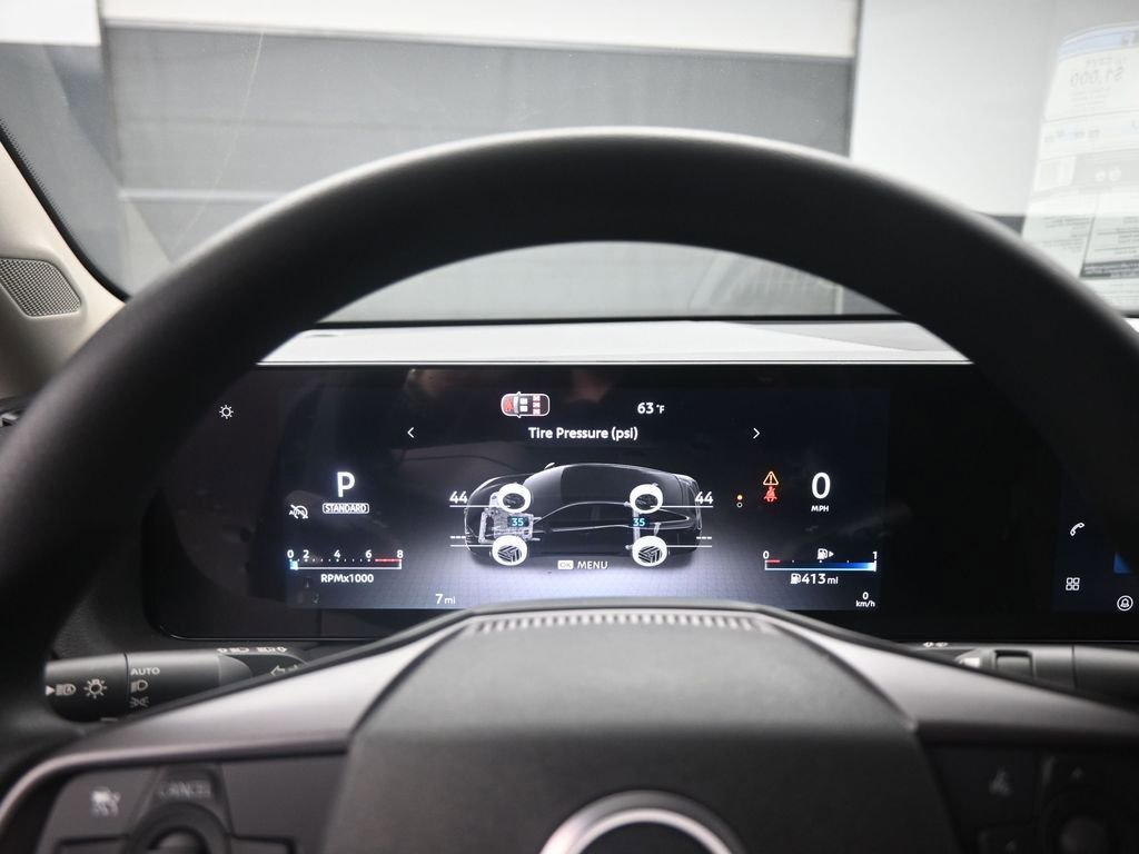 New 2026 Nissan Sentra SV image 11