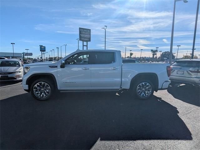New 2026 GMC Sierra 1500 Denali image 7