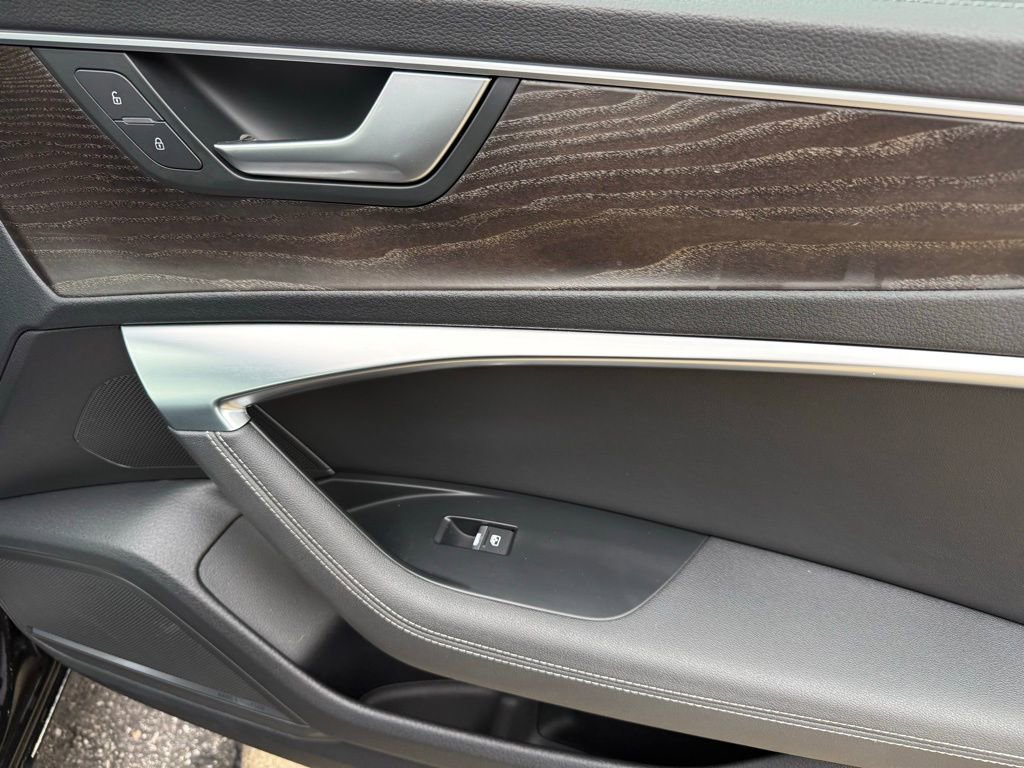 Used 2023 Audi A6 Premium Plus w/ Premium Plus Package image 45