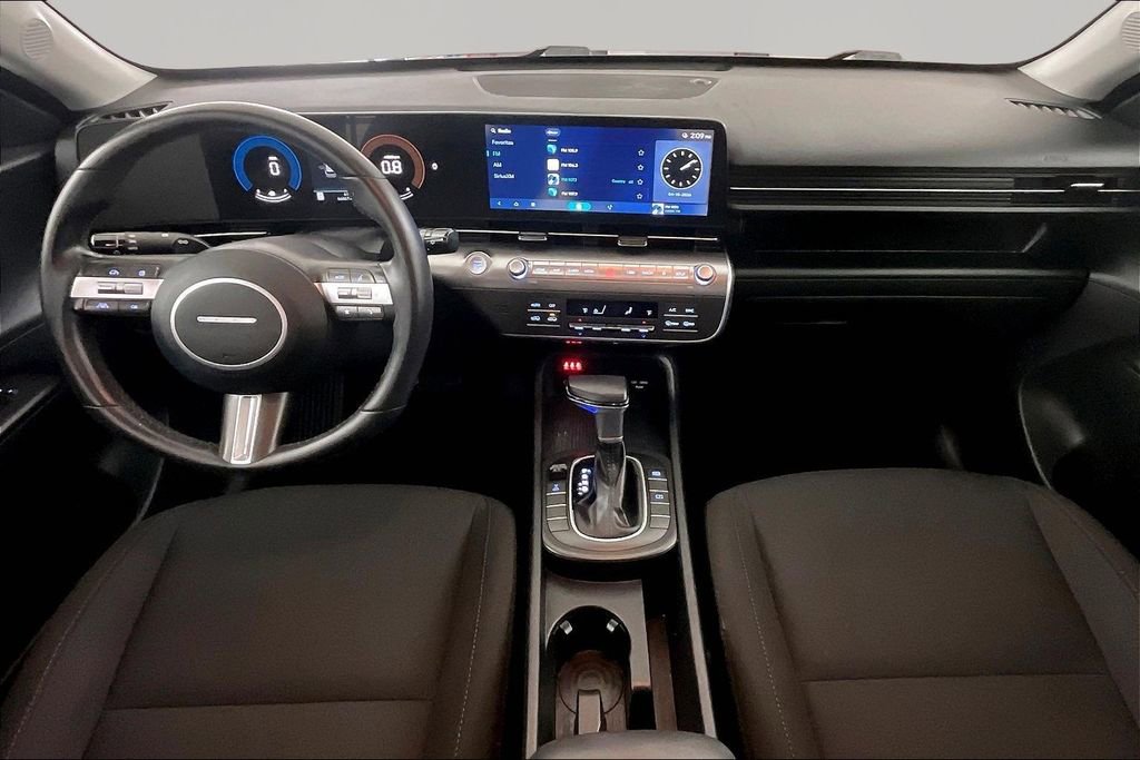 Used 2024 Hyundai Kona SEL image 7