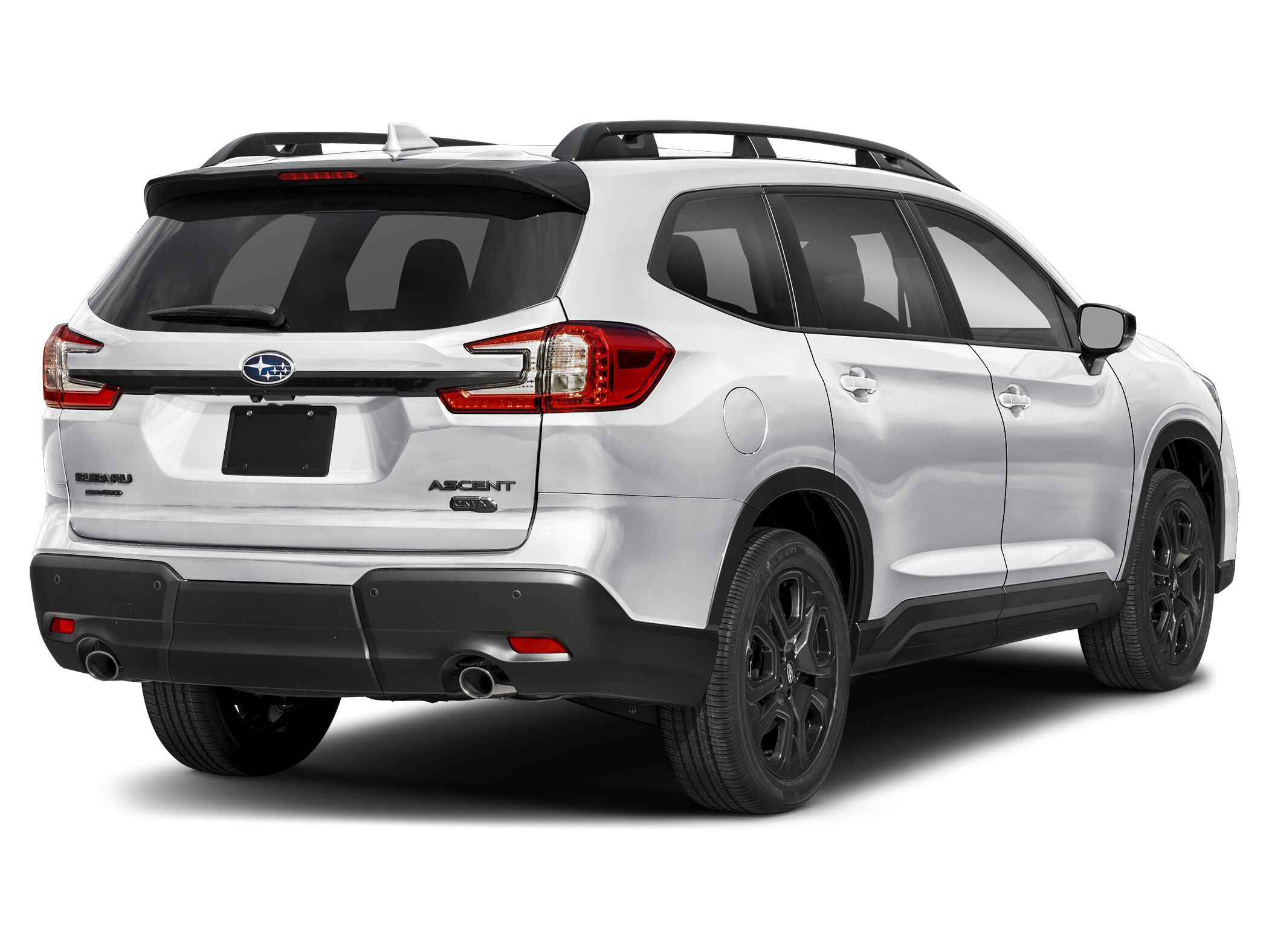 New 2027 Subaru Ascent Onyx Edition AWD/4WD image 2