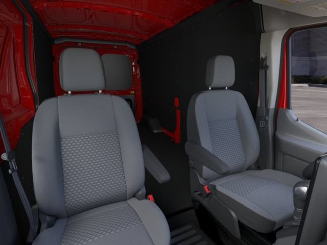 New 2026 Ford Transit 250 148 Medium Roof w/ Load Area Protection Package RWD image 10