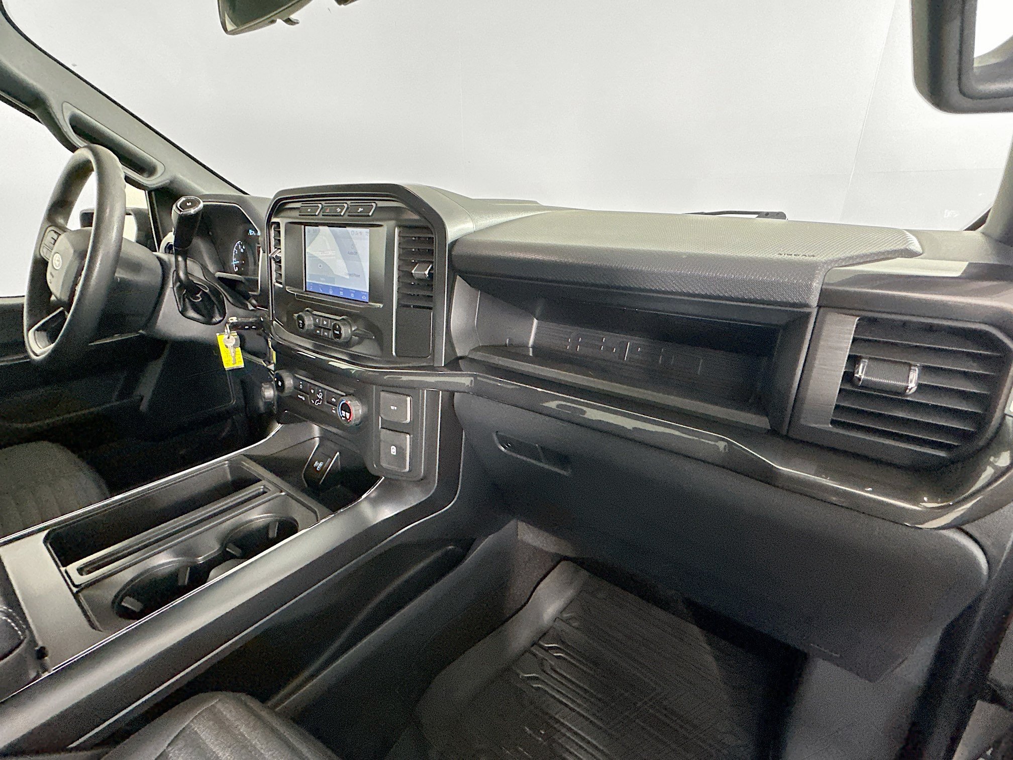 Used 2022 Ford F150 XL w/ STX Appearance Package AWD/4WD image 34