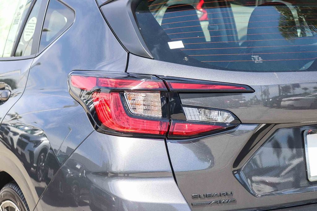 New 2026 Subaru Impreza 2.0i Sport AWD/4WD image 7