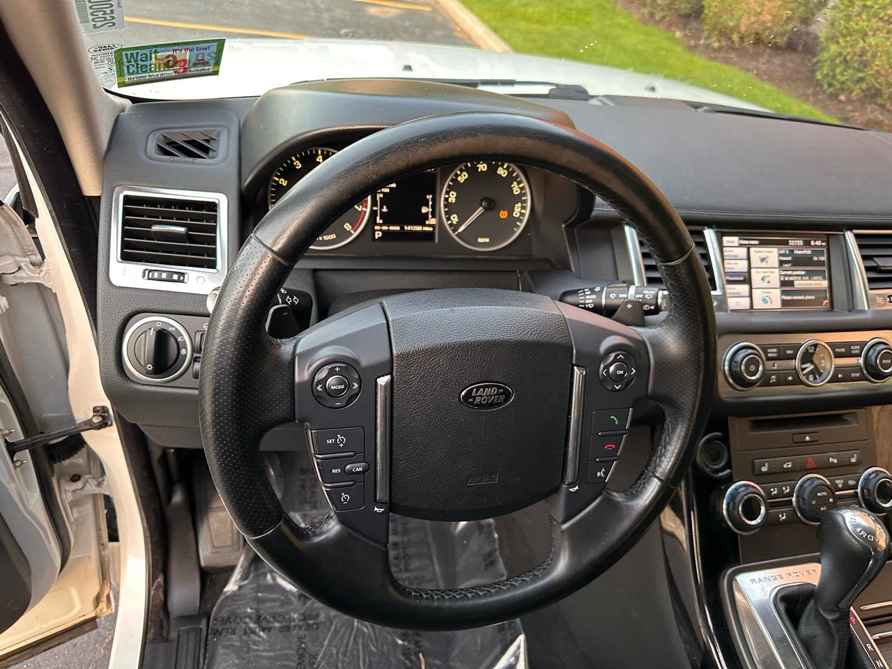 Used 2013 Land Rover Range Rover Sport GT Limited Edition AWD/4WD image 39