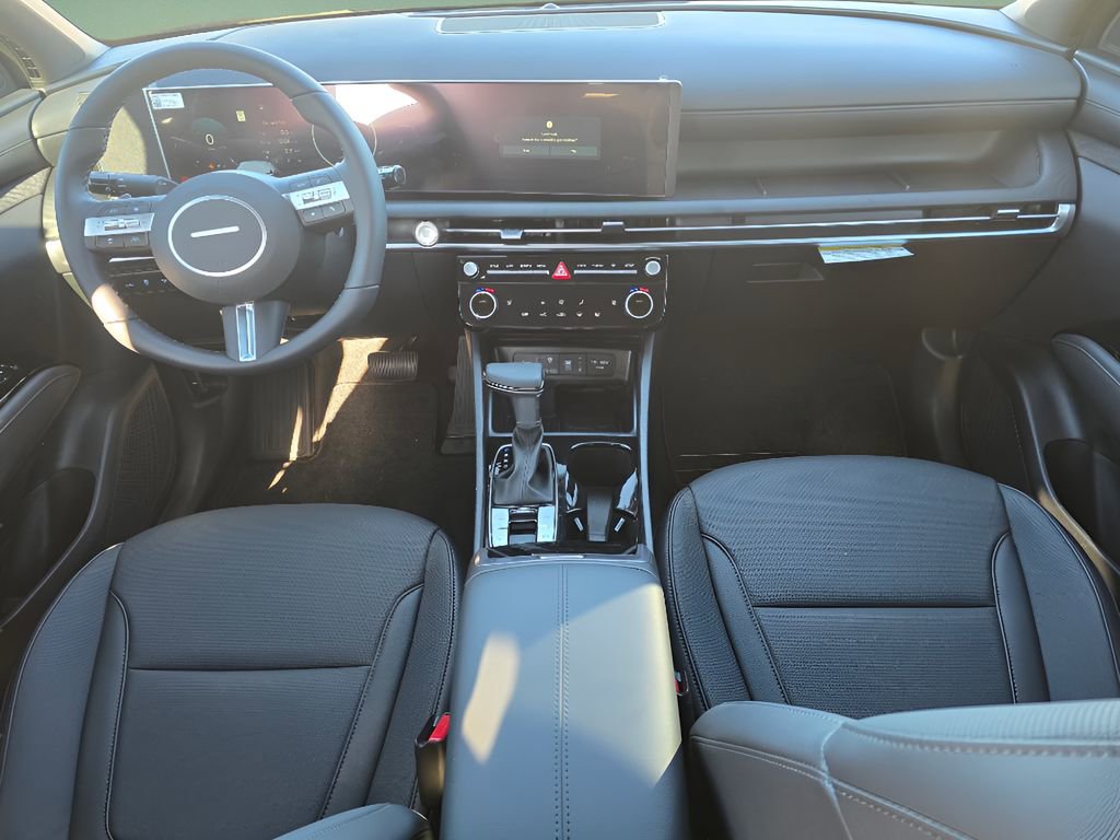 New 2026 Hyundai Santa Cruz XRT image 24