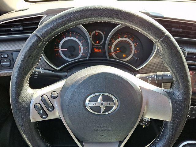 Used 2014 Scion tC 10 Series FWD image 17