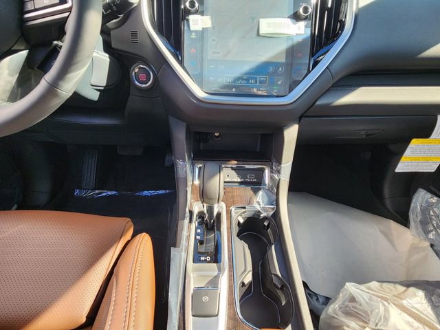 New 2026 Subaru Ascent Touring w/ Popular Package #2 image 13