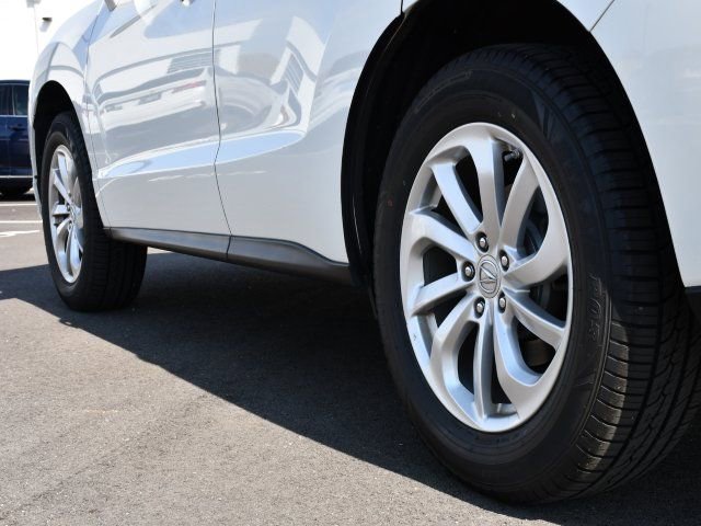 Used 2018 Acura RDX w/ Technology Package image 14