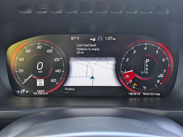 Used 2022 Volvo XC90 T6 Momentum w/ Advanced Package image 11