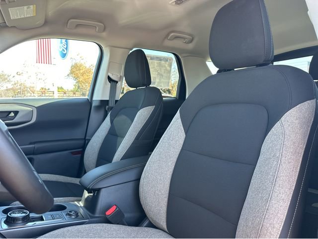 New 2025 Ford Bronco Sport Big Bend w/ Convenience Package image 11