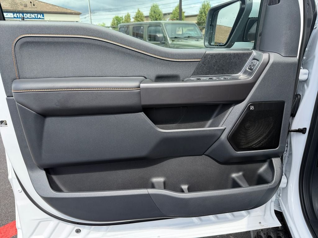 Used 2026 Ford F150 Tremor w/ Equipment Group 402A High AWD/4WD image 20