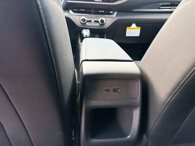 New 2026 Buick Envista Preferred w/ Convenience I Package image 15